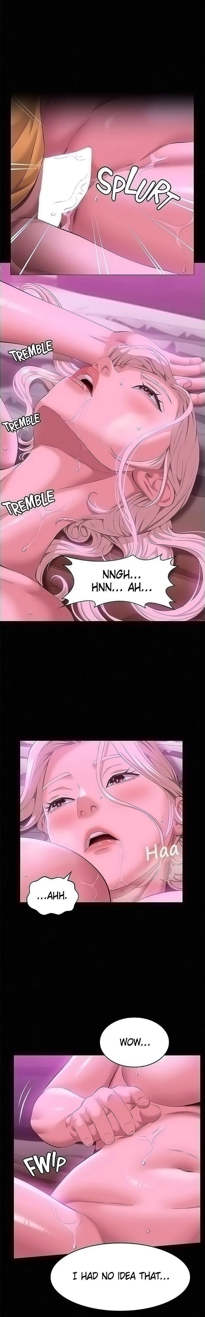 Resume - Chapter 25 [photo 1] - MangaPorn