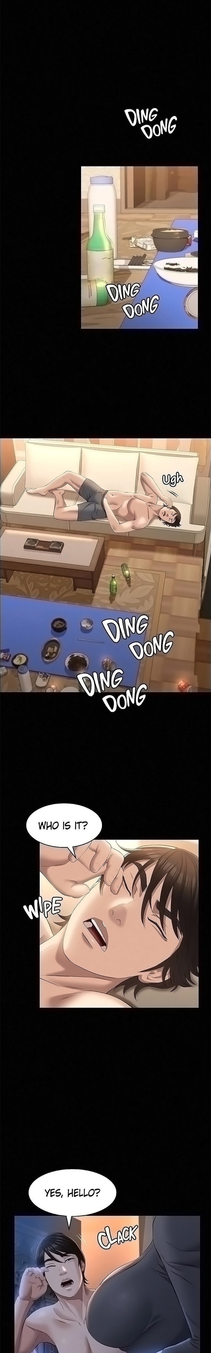 Resume - Chapter 25 [photo 12] - MangaPorn