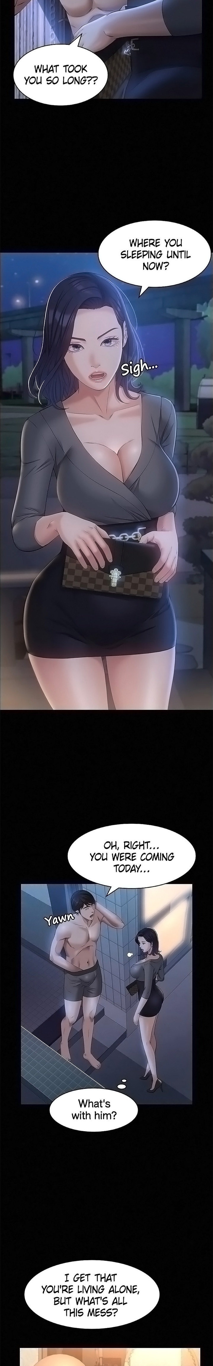 Resume - Chapter 25 [photo 13] - MangaPorn