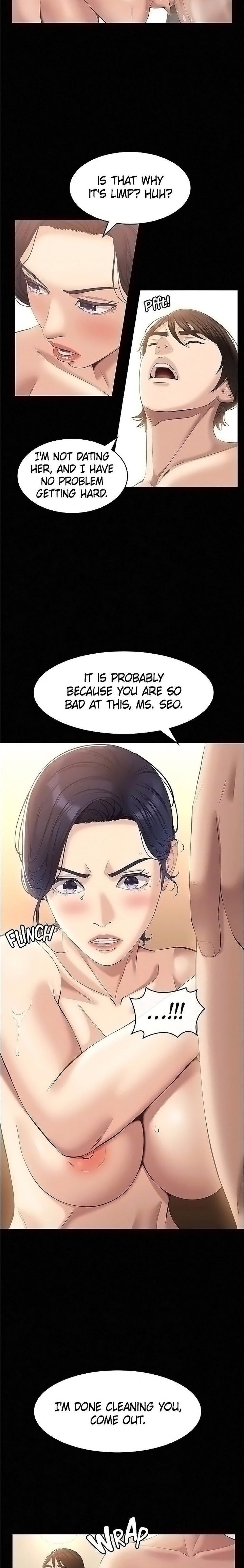 Resume - Chapter 25 [photo 17] - MangaPorn