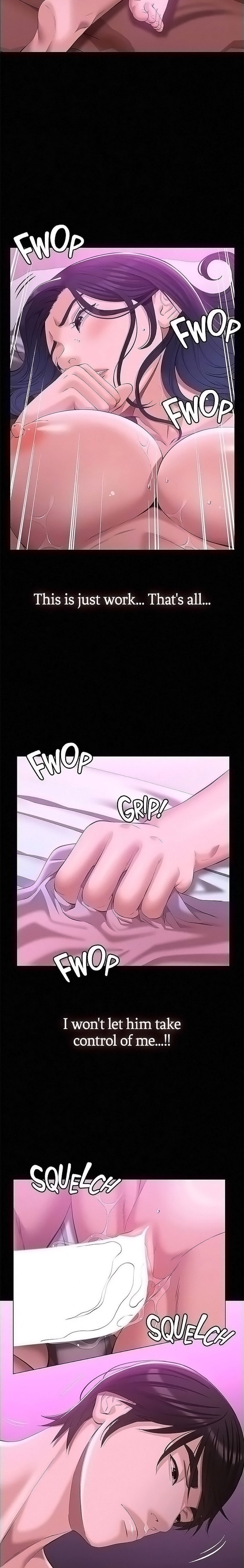 Resume - Chapter 25 [photo 19] - MangaPorn