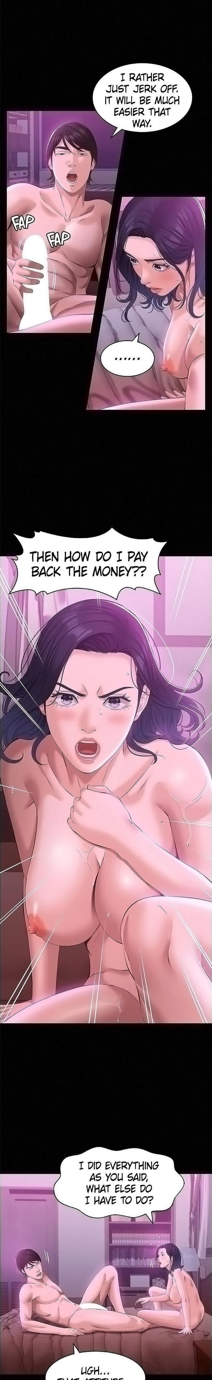 Resume - Chapter 25 [photo 22] - MangaPorn