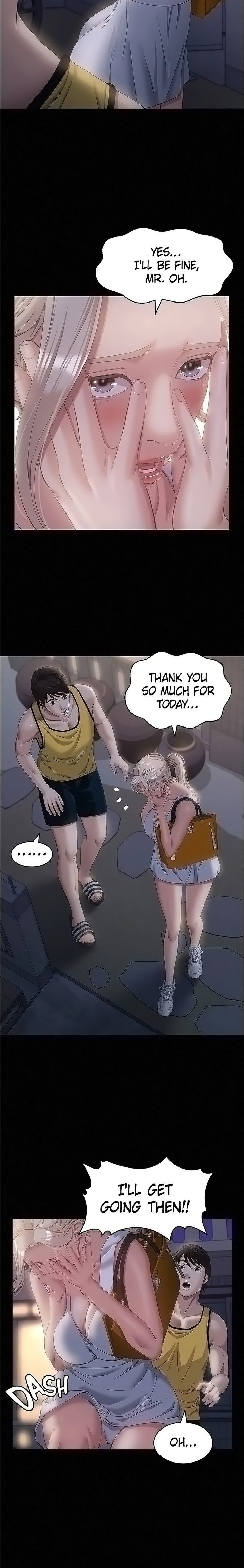 Resume - Chapter 25 [photo 4] - MangaPorn