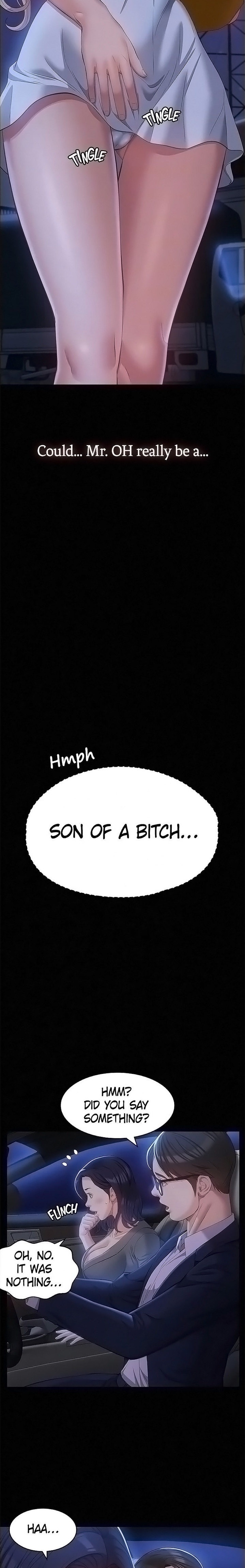 Resume - Chapter 25 [photo 7] - MangaPorn