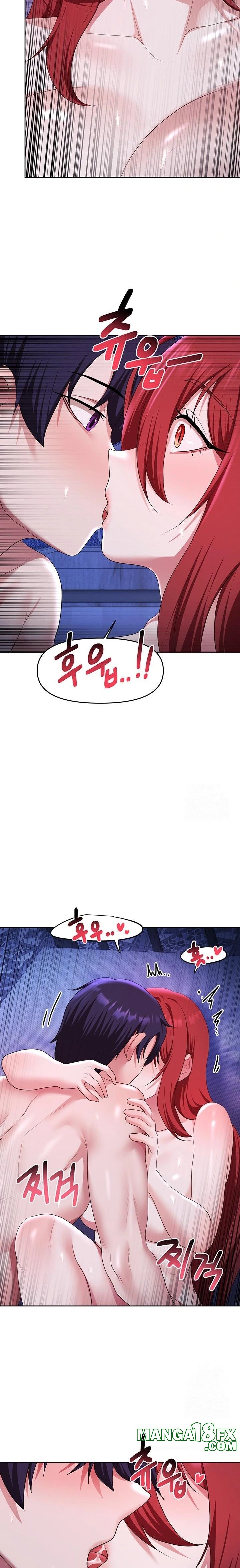 For Sale: Fallen Lady, Never Used Raw - Chapter 54 [photo 19] - MangaPorn