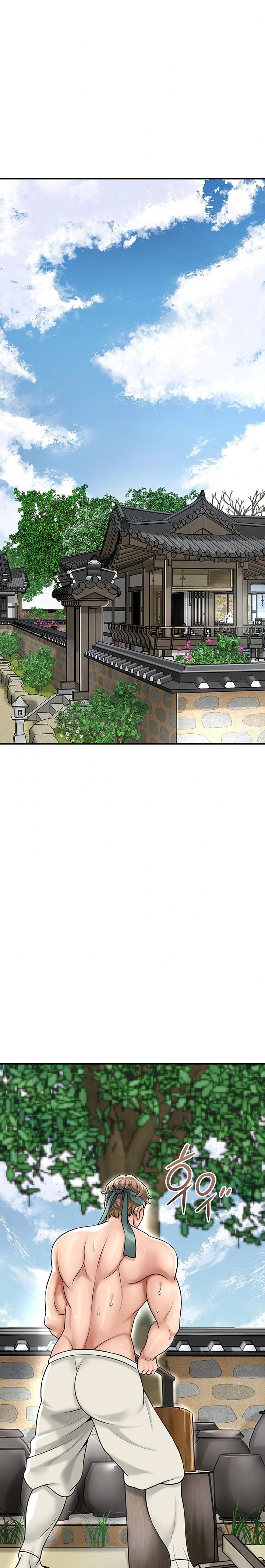 Brothel Raw - Chapter 46 [photo 13] - MangaPorn