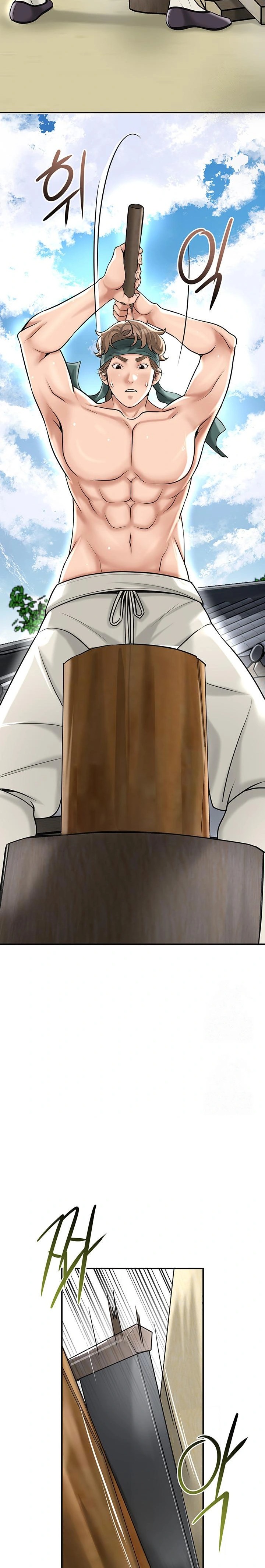 Brothel Raw - Chapter 46 [photo 14] - MangaPorn