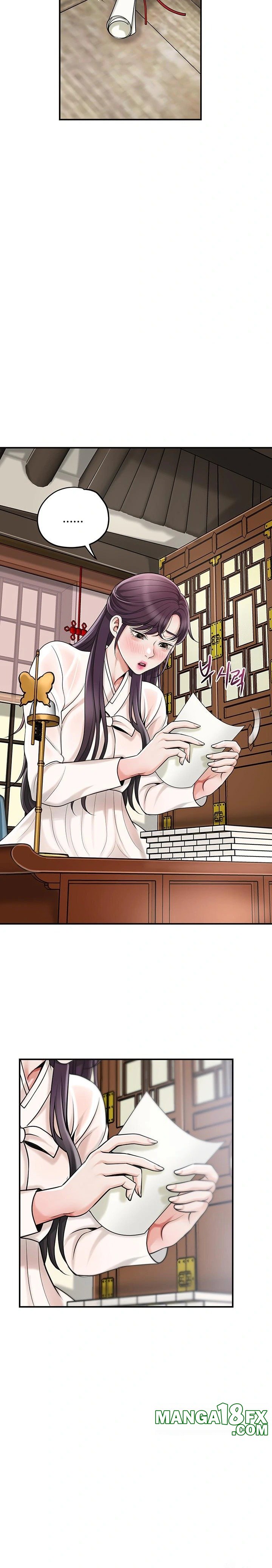 Brothel Raw - Chapter 46 [photo 29] - MangaPorn