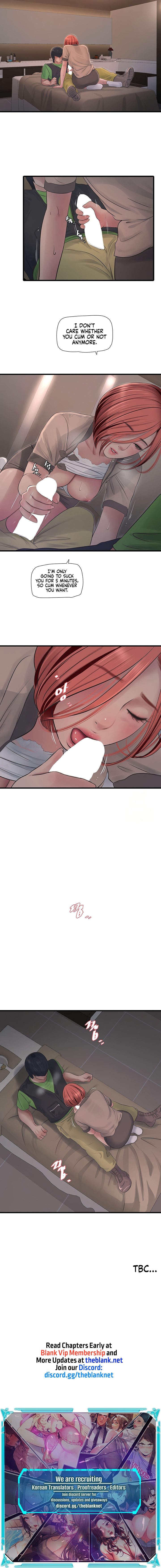 The Hole Diary - Chapter 76 [photo 7] - MangaPorn