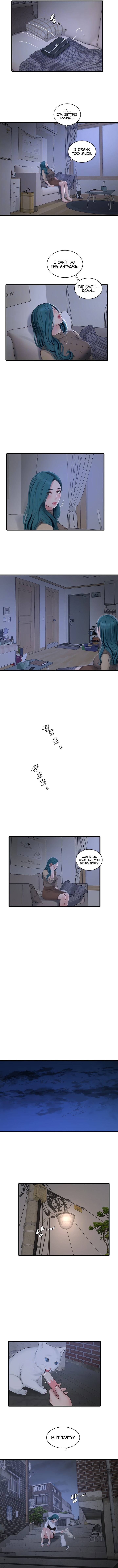 The Hole Diary - Chapter 77 [photo 4] - MangaPorn