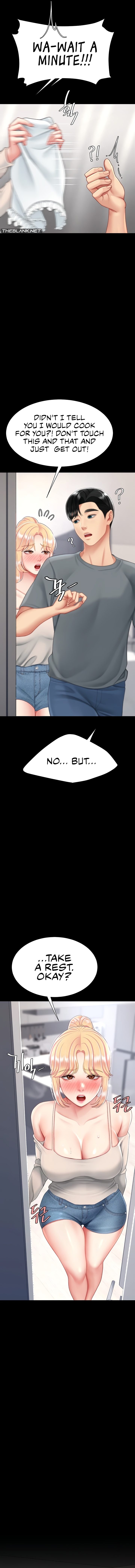 I’ll Eat Your Mom First - Chapter 90 [photo 10] - MangaPorn