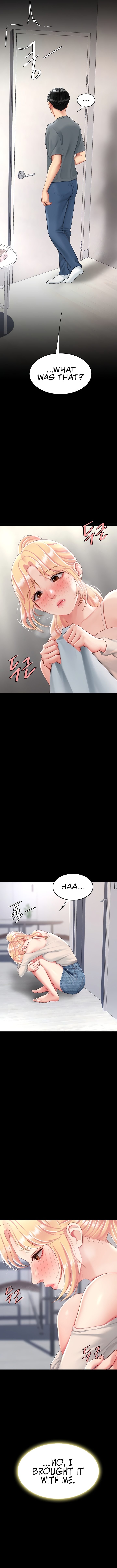 I’ll Eat Your Mom First - Chapter 90 [photo 11] - MangaPorn