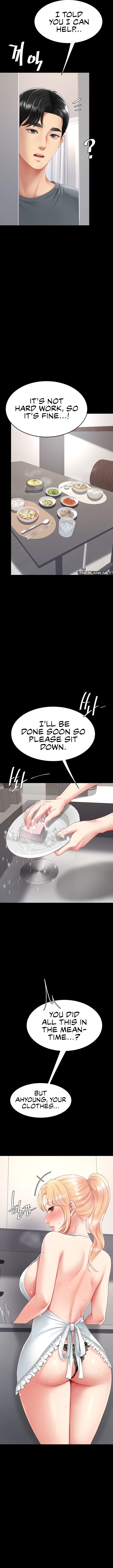 I’ll Eat Your Mom First - Chapter 90 [photo 13] - MangaPorn