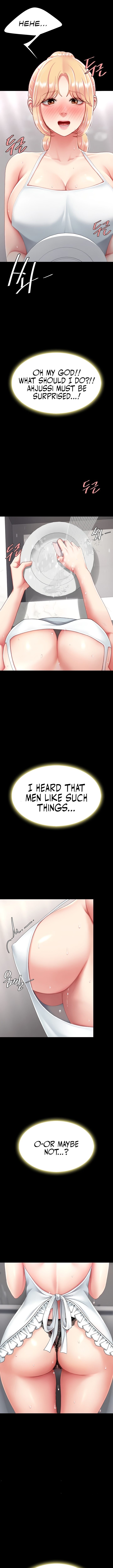 I’ll Eat Your Mom First - Chapter 90 [photo 14] - MangaPorn