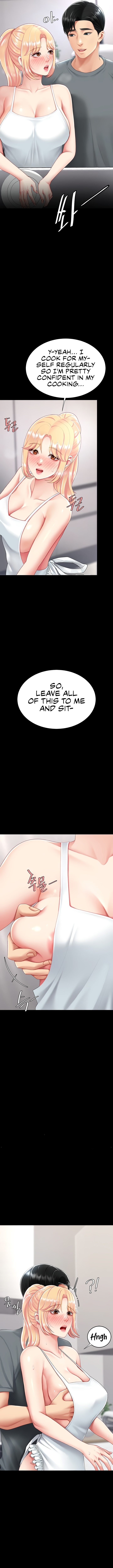 I’ll Eat Your Mom First - Chapter 90 [photo 16] - MangaPorn