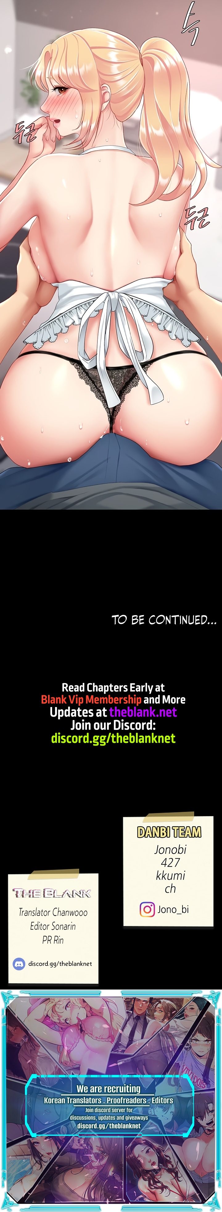 I’ll Eat Your Mom First - Chapter 90 [photo 19] - MangaPorn