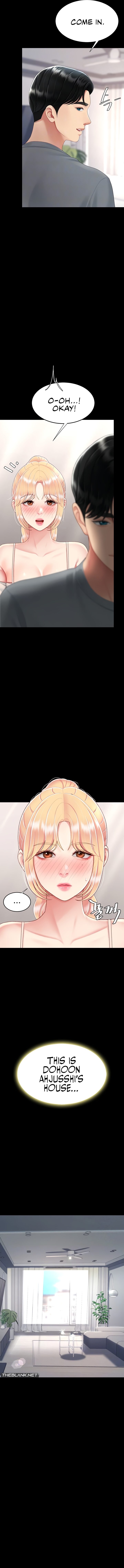 I’ll Eat Your Mom First - Chapter 90 [photo 3] - MangaPorn