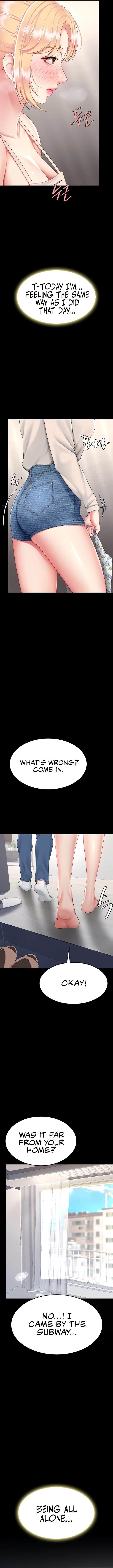 I’ll Eat Your Mom First - Chapter 90 [photo 4] - MangaPorn