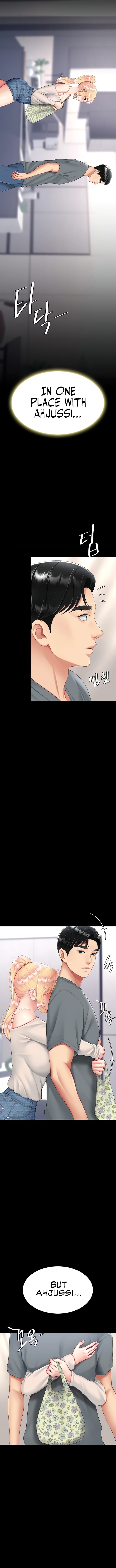 I’ll Eat Your Mom First - Chapter 90 [photo 5] - MangaPorn