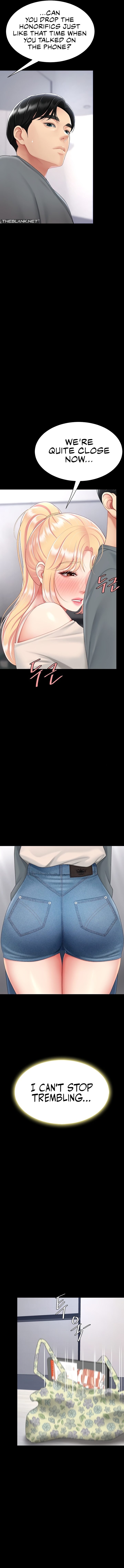 I’ll Eat Your Mom First - Chapter 90 [photo 6] - MangaPorn