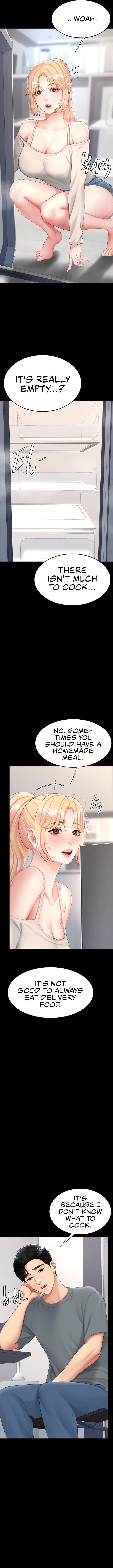 I’ll Eat Your Mom First - Chapter 90 [photo 7] - MangaPorn