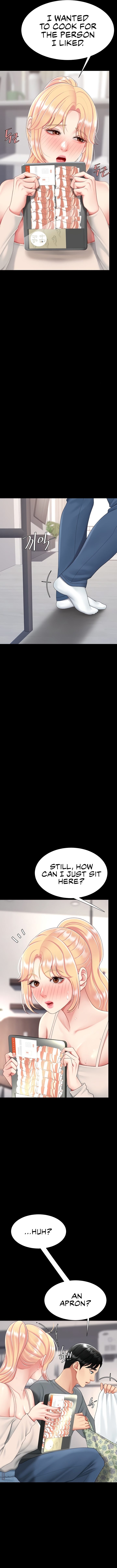 I’ll Eat Your Mom First - Chapter 90 [photo 9] - MangaPorn