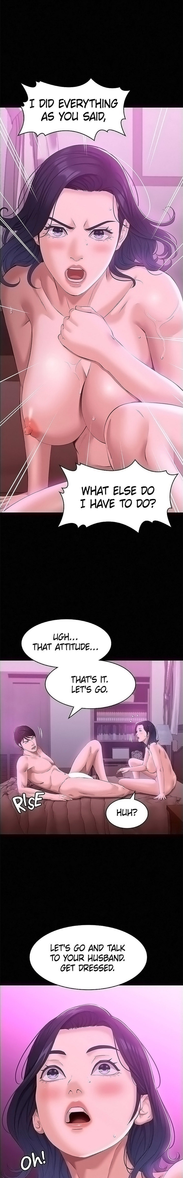 Resume - Chapter 26 [photo 1] - MangaPorn