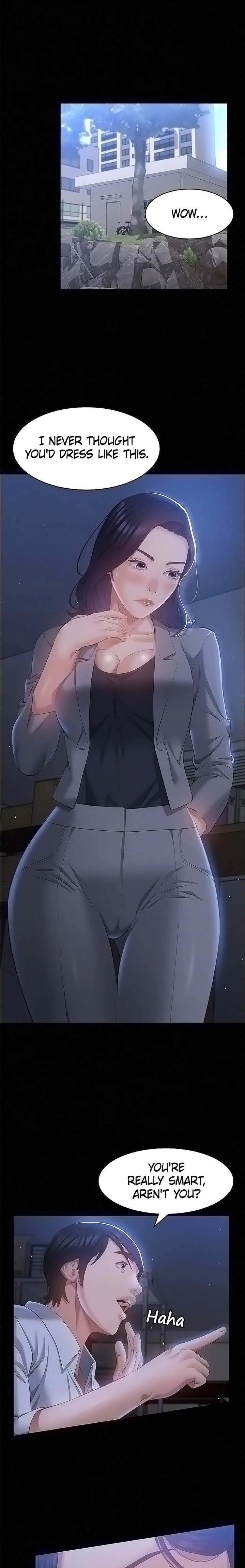 Resume - Chapter 26 [photo 17] - MangaPorn