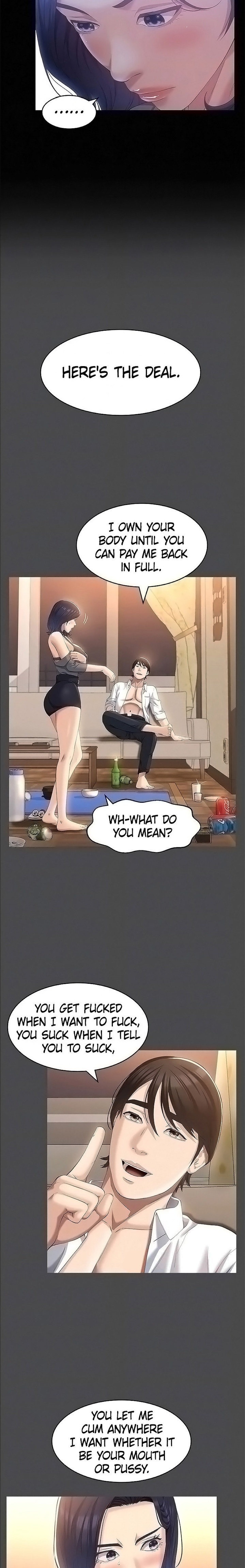 Resume - Chapter 26 [photo 18] - MangaPorn