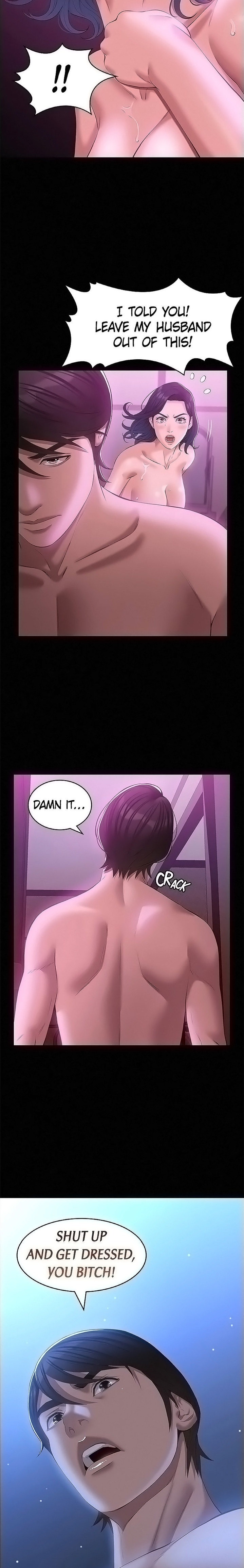 Resume - Chapter 26 [photo 2] - MangaPorn