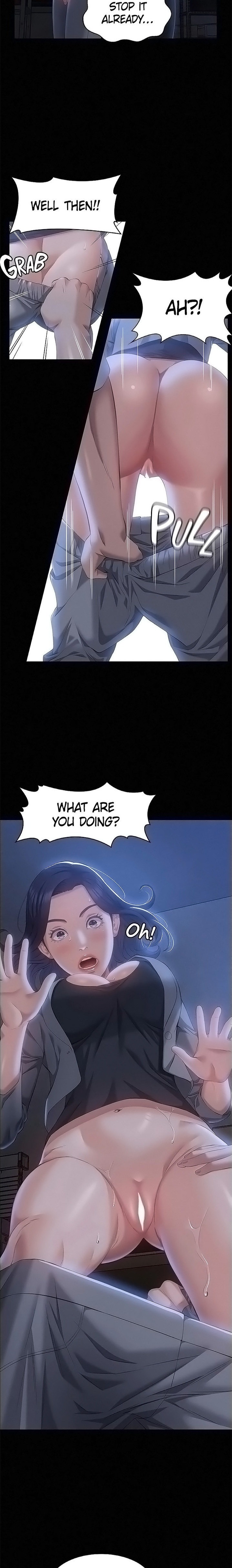 Resume - Chapter 26 [photo 22] - MangaPorn