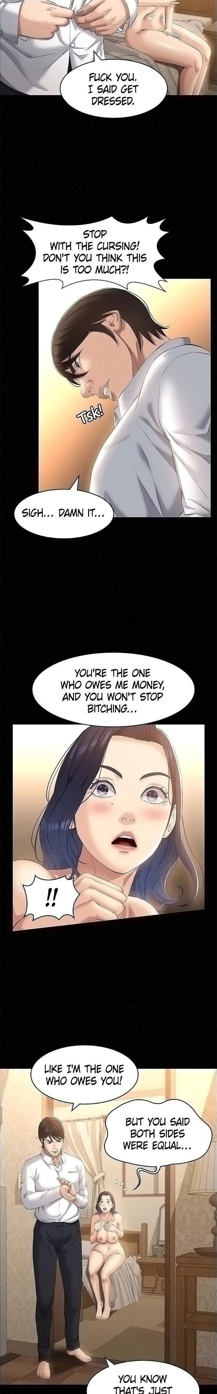 Resume - Chapter 26 [photo 4] - MangaPorn