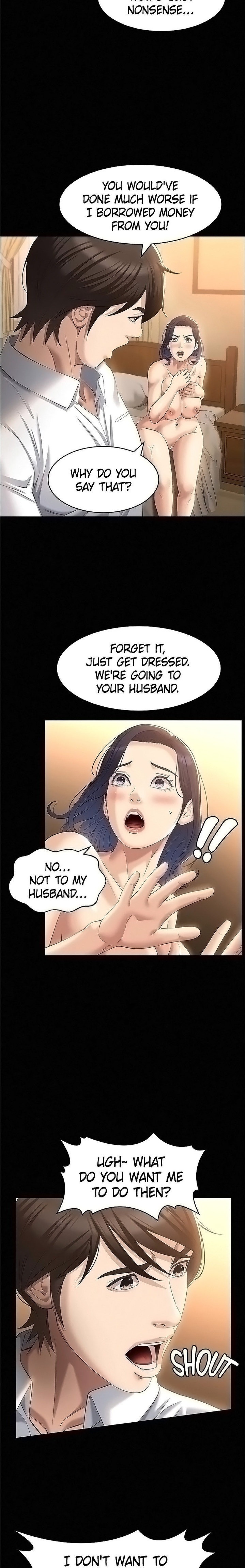 Resume - Chapter 26 [photo 5] - MangaPorn