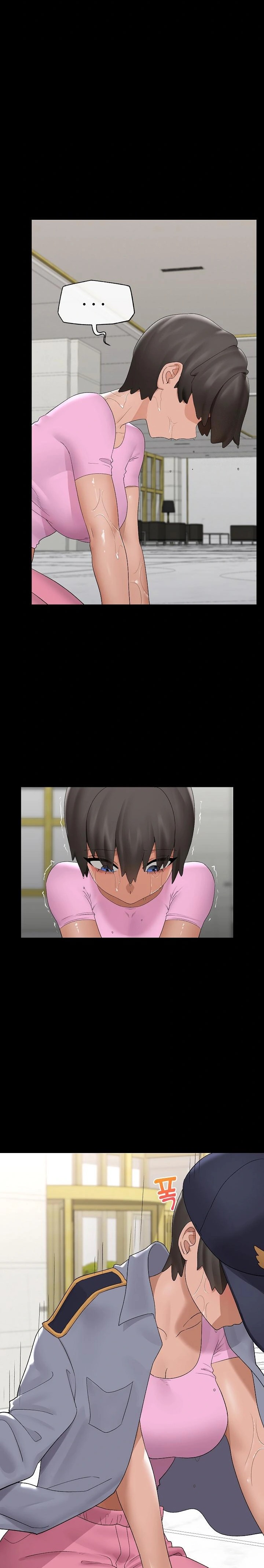 Hypnotist Security Guard Raw - Chapter 39 [photo 20] - MangaPorn