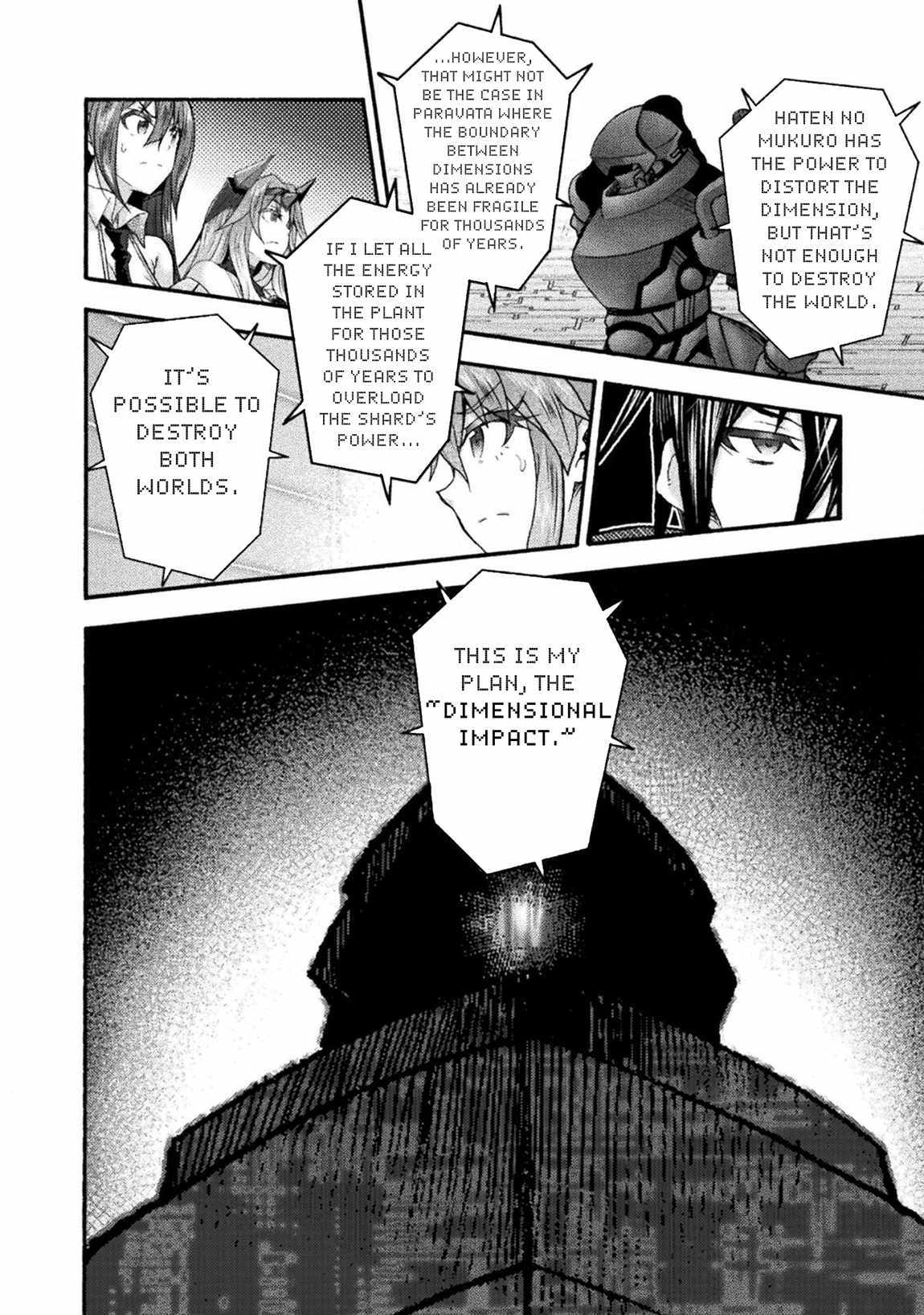 Himekishi ga Classmate! - Chapter 72 [photo 10] - MangaPorn