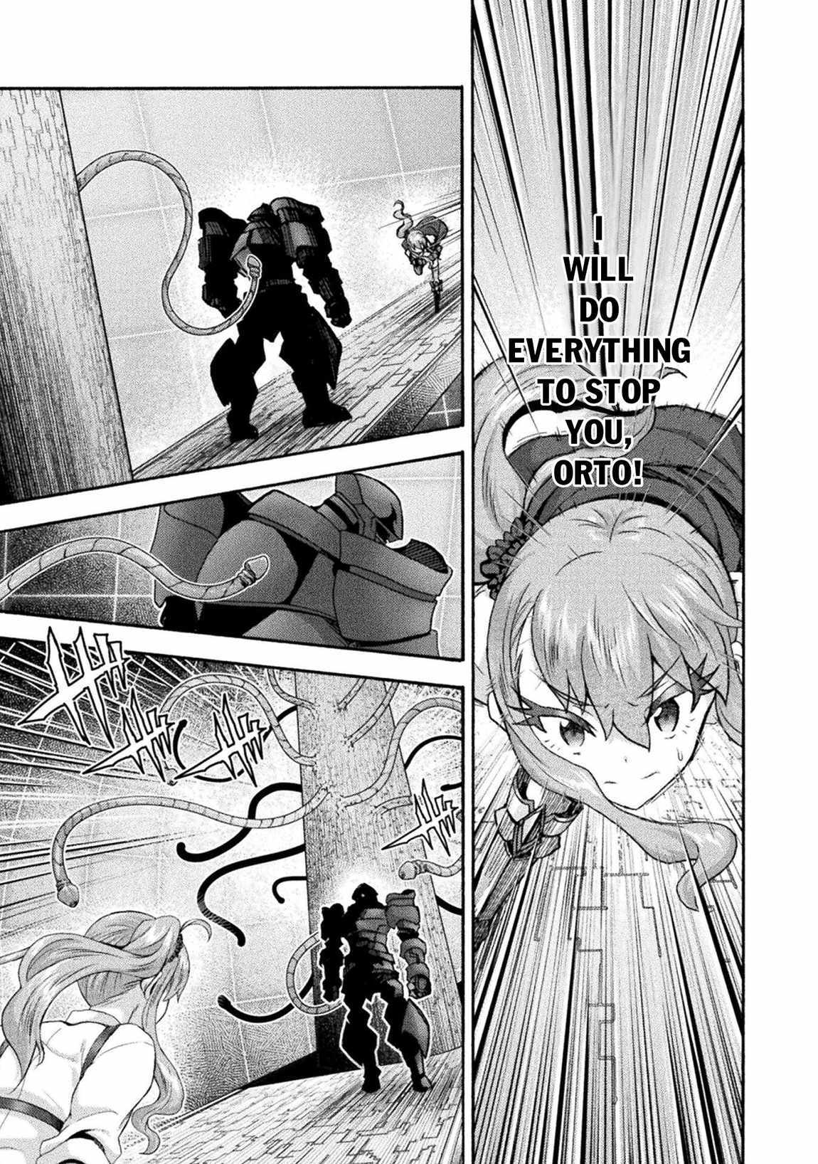 Himekishi ga Classmate! - Chapter 72 [photo 15] - MangaPorn