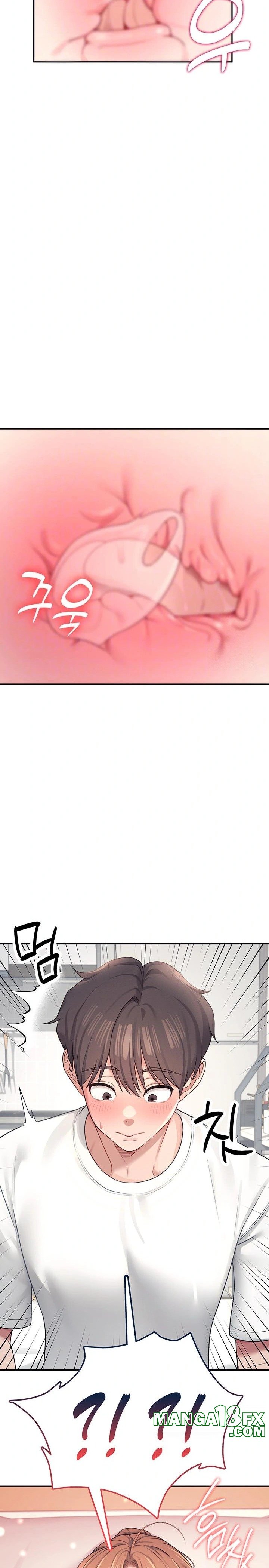 Wireless Onahole Raw - Chapter 9 [photo 3] - MangaPorn