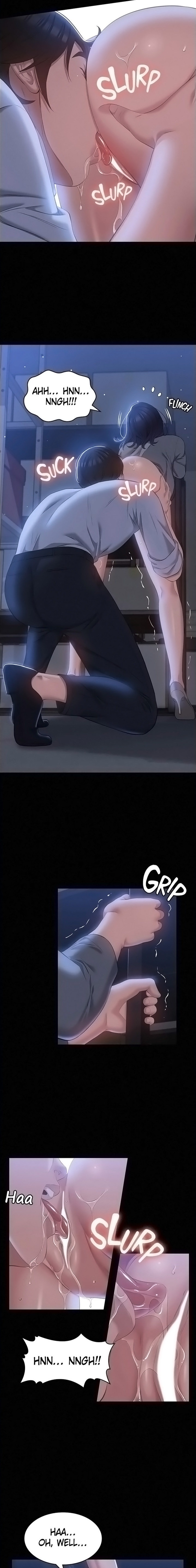 Resume - Chapter 27 [photo 11] - MangaPorn