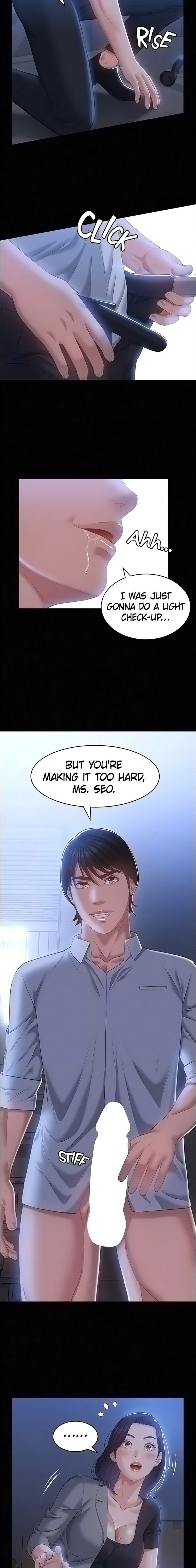 Resume - Chapter 27 [photo 12] - MangaPorn