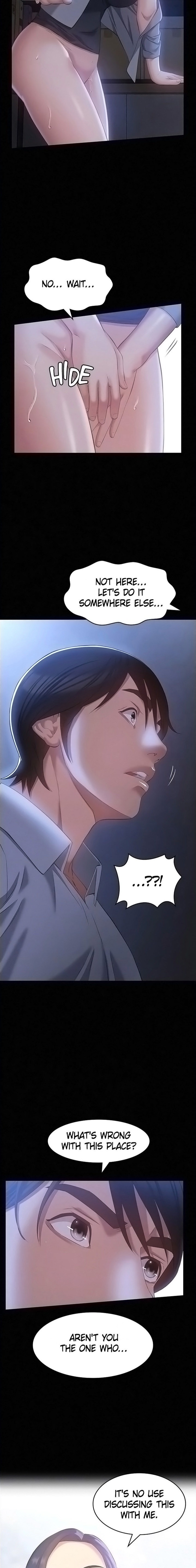 Resume - Chapter 27 [photo 13] - MangaPorn