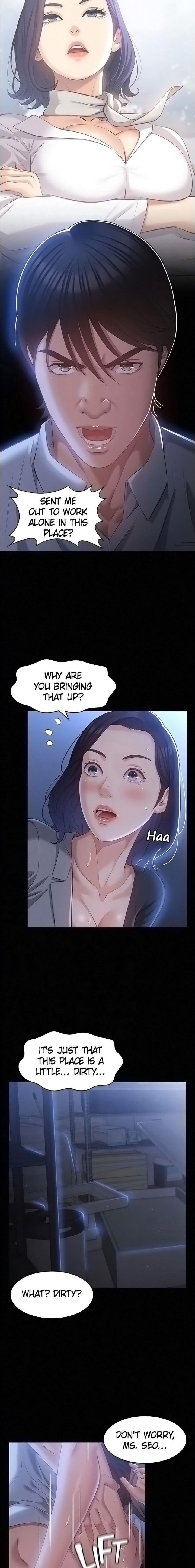 Resume - Chapter 27 [photo 14] - MangaPorn