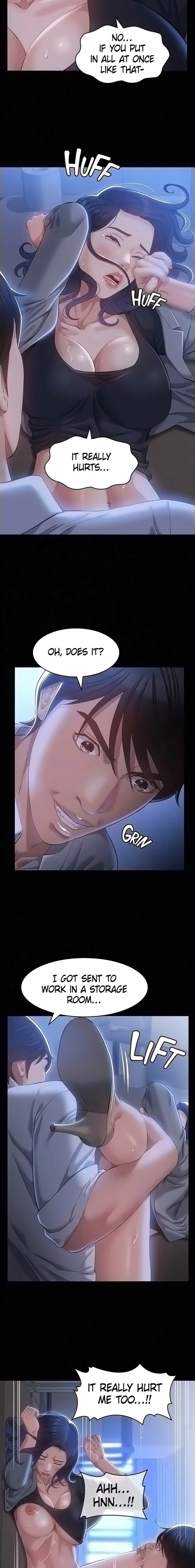 Resume - Chapter 27 [photo 16] - MangaPorn