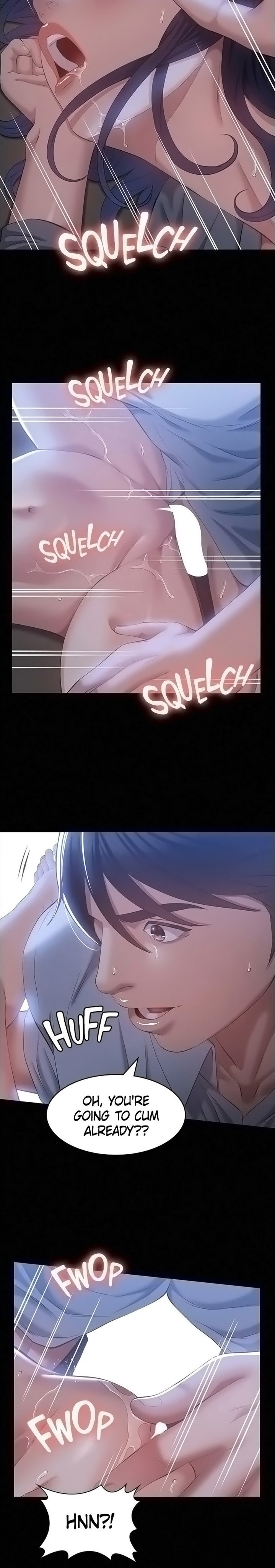 Resume - Chapter 27 [photo 18] - MangaPorn