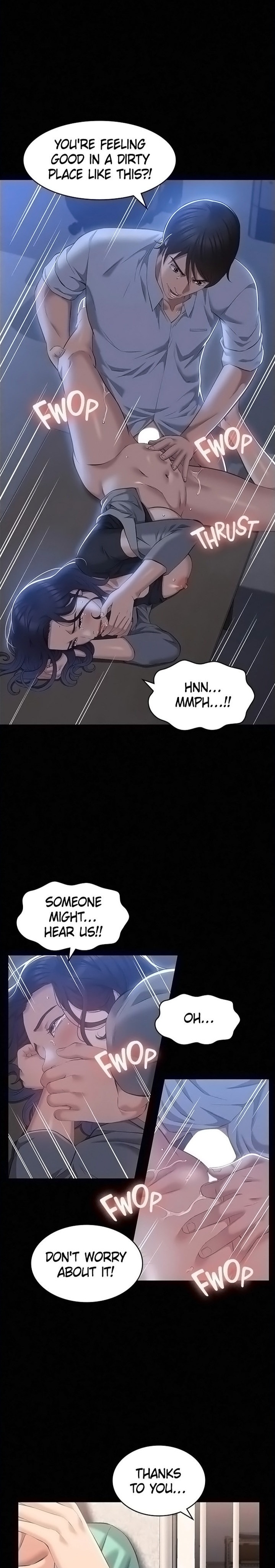 Resume - Chapter 27 [photo 19] - MangaPorn