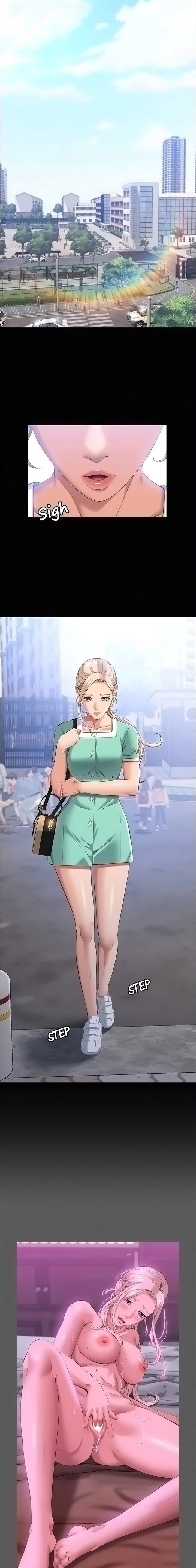 Resume - Chapter 27 [photo 3] - MangaPorn