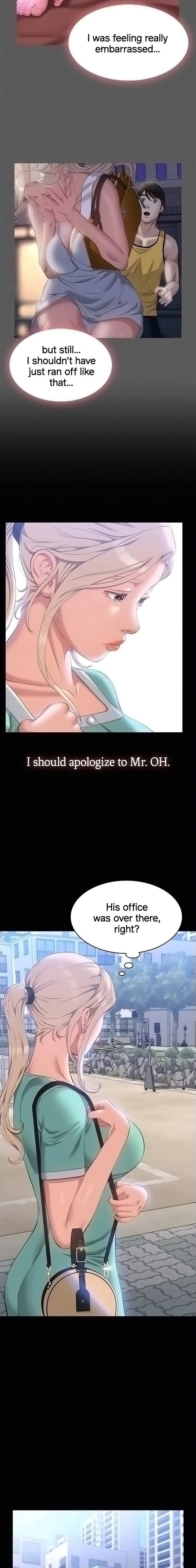 Resume - Chapter 27 [photo 4] - MangaPorn