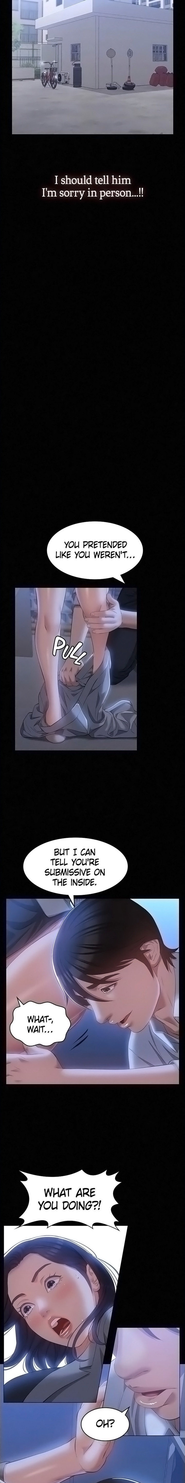 Resume - Chapter 27 [photo 5] - MangaPorn