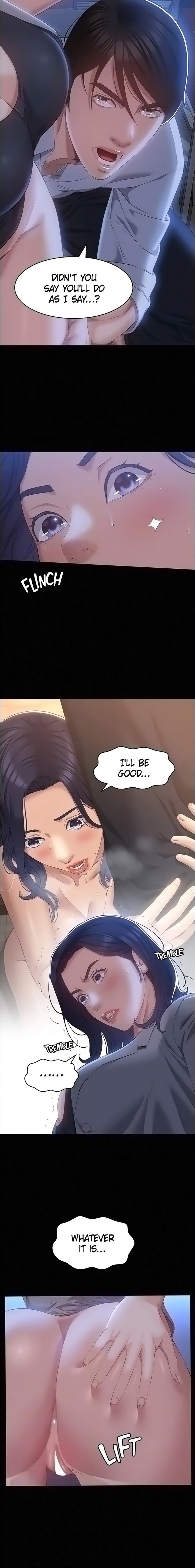 Resume - Chapter 27 [photo 6] - MangaPorn