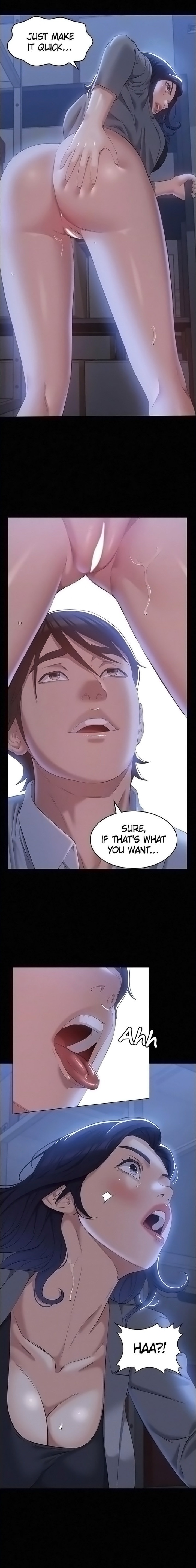 Resume - Chapter 27 [photo 7] - MangaPorn