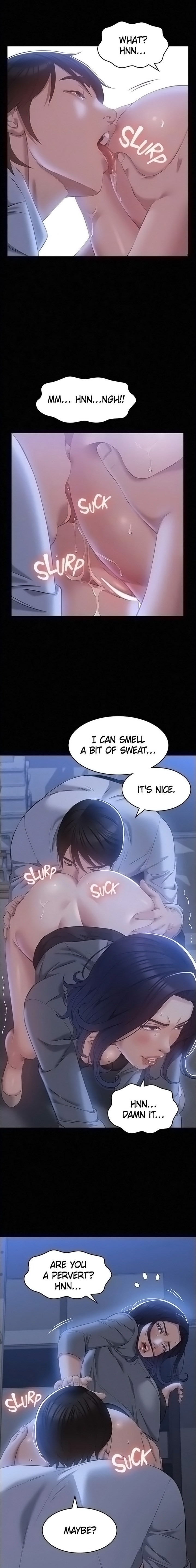 Resume - Chapter 27 [photo 8] - MangaPorn